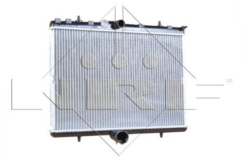 Radiatore acqua motore nrf - radiatore,