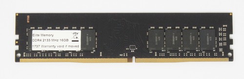 Elite memory - elite, 16