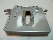 Carl Zeiss Jena Microscopio da