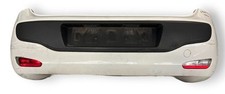 Paraurti FIAT GRANDE PUNTO EVO anno 2010 1248cc BIANCO - 71777636 