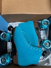 Sure Grip Boardwalk OG Blue