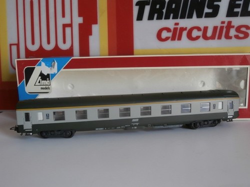 Sncf voiture dev colore - sncf, bi