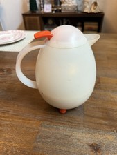 Caraffa vintage Tupperware