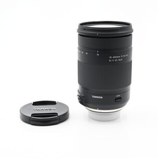 Tamron B028 AF 18-400mm