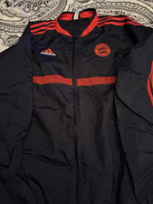 Giacca da pista adidas Bayern