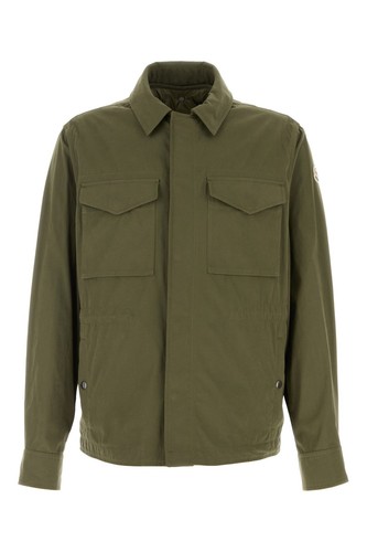 Moncler raquille army - moncler,