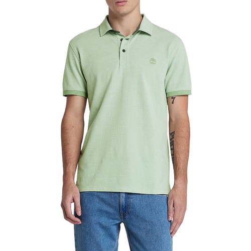 Timberland polo oxford - timberland,