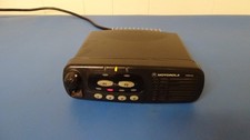 Motorola CDM750 VHF 136-174
