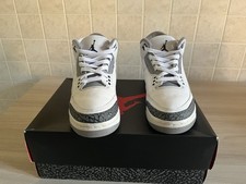 Nike Air Jordan 3 Mindnight 37.5 COME NUOVE