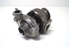 Turbocompressore BMW 740d E38