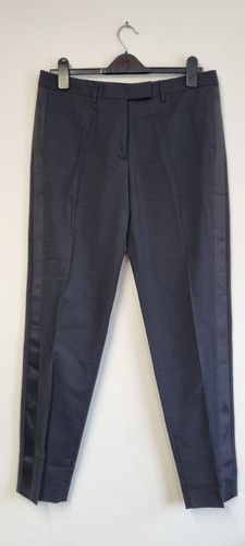 Pantalone donna nero paul - pantalone,