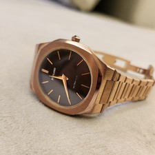 D1 Milano Ultra Sottile Design