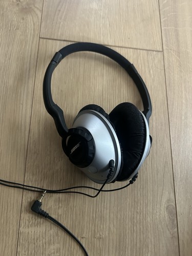 Cuffie bose triport - cuffie,