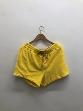 VERSACE Uomo CORTI Giallo Seta