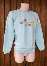 BEST COMPANY Felpa (Size L)