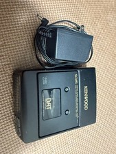 Kenwood registratore a - kenwood, dx-7