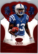 2013 Panini Crown Royale #89