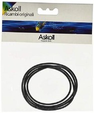 Askoll 950036 Guarnizione Protezione Trasparente Tenerif 55 Supercrystal