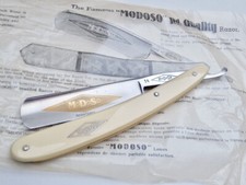 Rasoio MODOSO by DORKO 6/8"