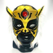 Maschera tigre wrestling