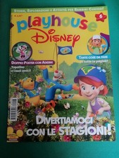 PLAYHOUSE DISNEY N.6