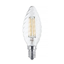 Lampadina Led a Filamento E14