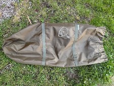 Tenda da pesca e caccia semi nuova 3 posti