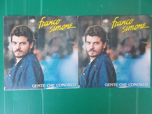 Giri franco simone gente - 45,
