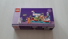 LEGO 40687 Alien Space Diner -