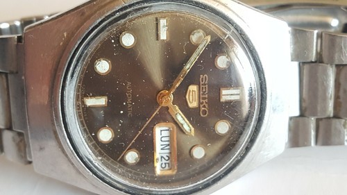 Vintage raro orologio - vintage,