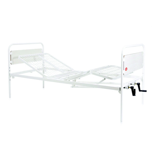 Mopedia letto degenza disabili - letto,