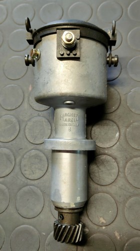 Spinterogeno completo fiat - spinterogeno,