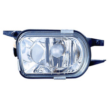 FARO FANALINO FENDINEBBIA SX