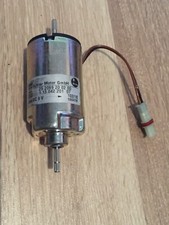 25 2069 200 200 EBERSPACHER D2 12V DIESEL BARCA NOTTURNA CAMPER RISCALDATORE SOFFIATORE MOTORE