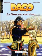 fumetto cartonato Aurea Comix