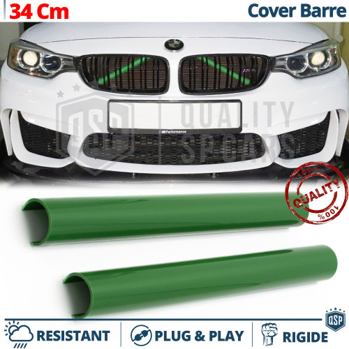 Cover barre radiatore per bmw - radiatore,