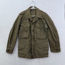Giacca da campo vintage US