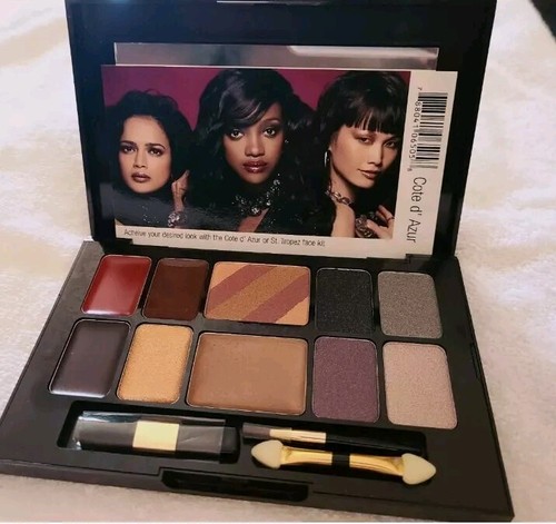 Kit trucco viso - , iman
