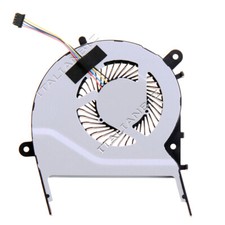 VENTOLA CPU COOLING FAN PER