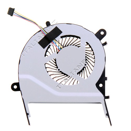 Ventola cpu cooling fan per - cpu,