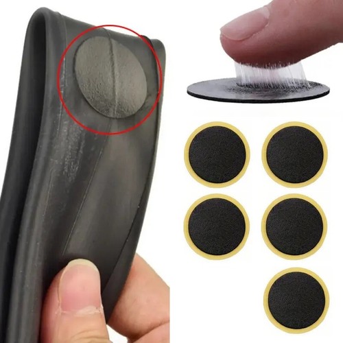 Kit pezze ripara foratura - kit,