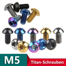 Viti Dischi Freno Bici MTB