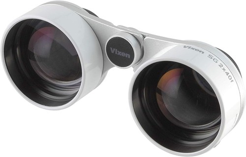 Binocolo vixen constellation - binocolo,