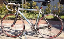 BICICLETTA DA STRADA FONDRIEST