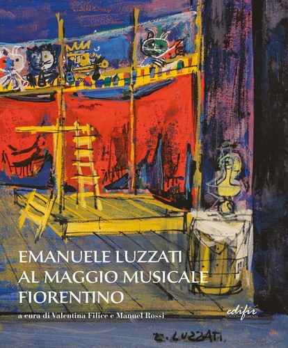 Emanuele luzzati maggio - emanuele, al