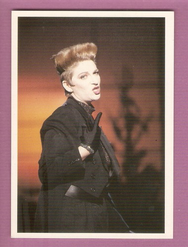Desireless carte postale - desireless,