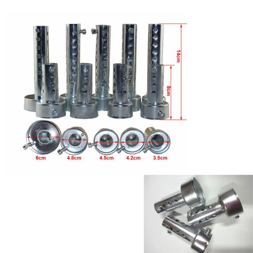 Nuovo 60mm bidone - 42/45/48/60mm,