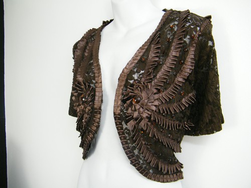 Scintillante lacy pizzo - scintillante,
