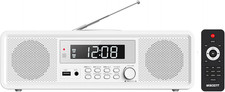 Canali stereo home cd - canali,
