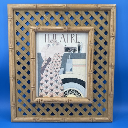 Cornice portafoto vintage - , a